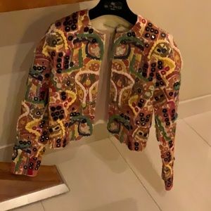 Alice + Olivia Kidman Jacket